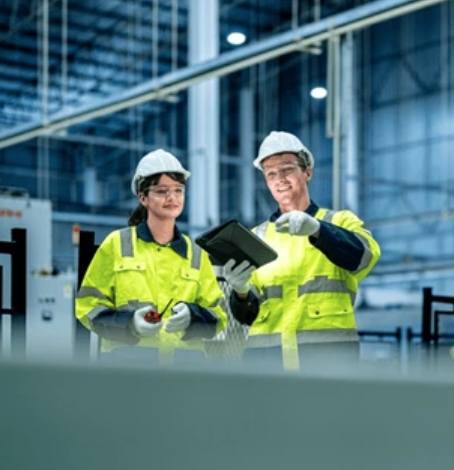 About us | Advanced Technology Solutions
